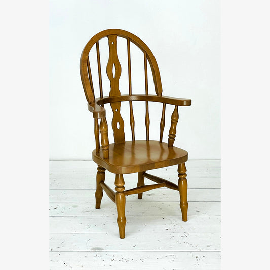 Child's Windsor Chair