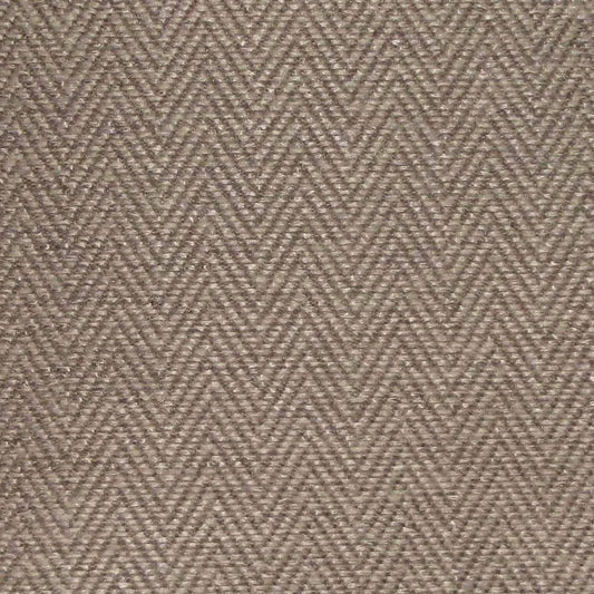 Fabric - Dundee Herringbone Dove - Premium