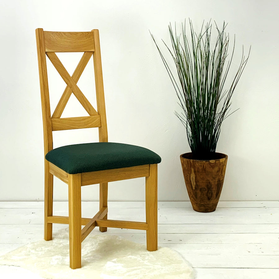 Exmoor Dining Chair