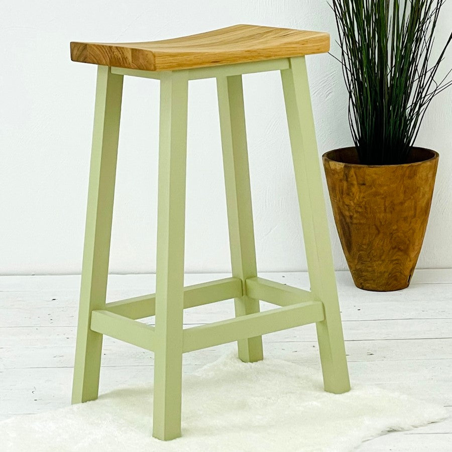 Scandi Bar Stool